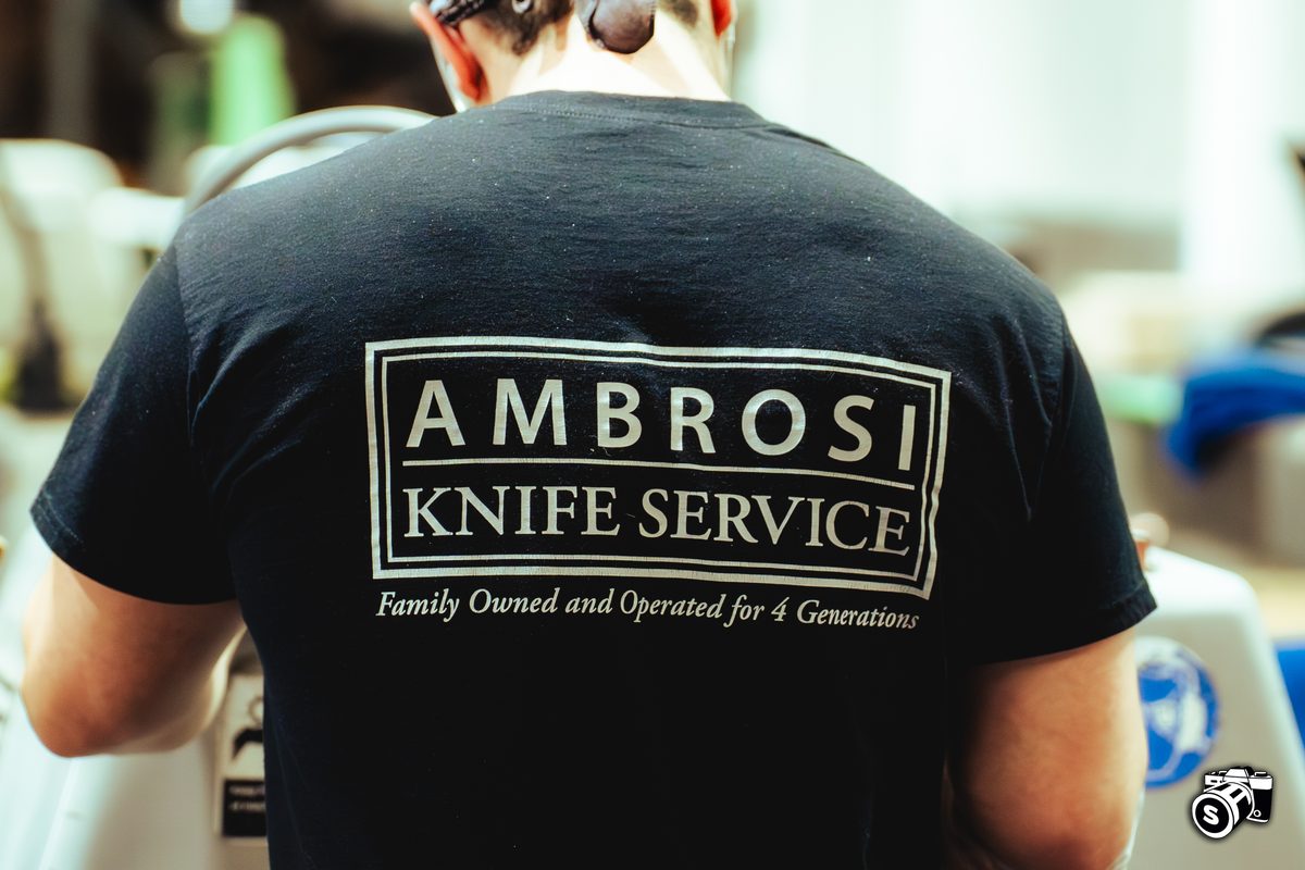 Jason Ambrosi